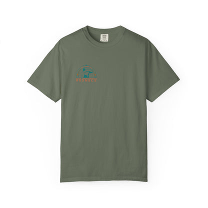 Women's Pray it Out Shirt