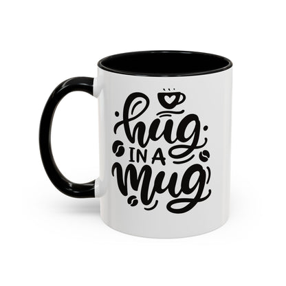 Hug in a Mug