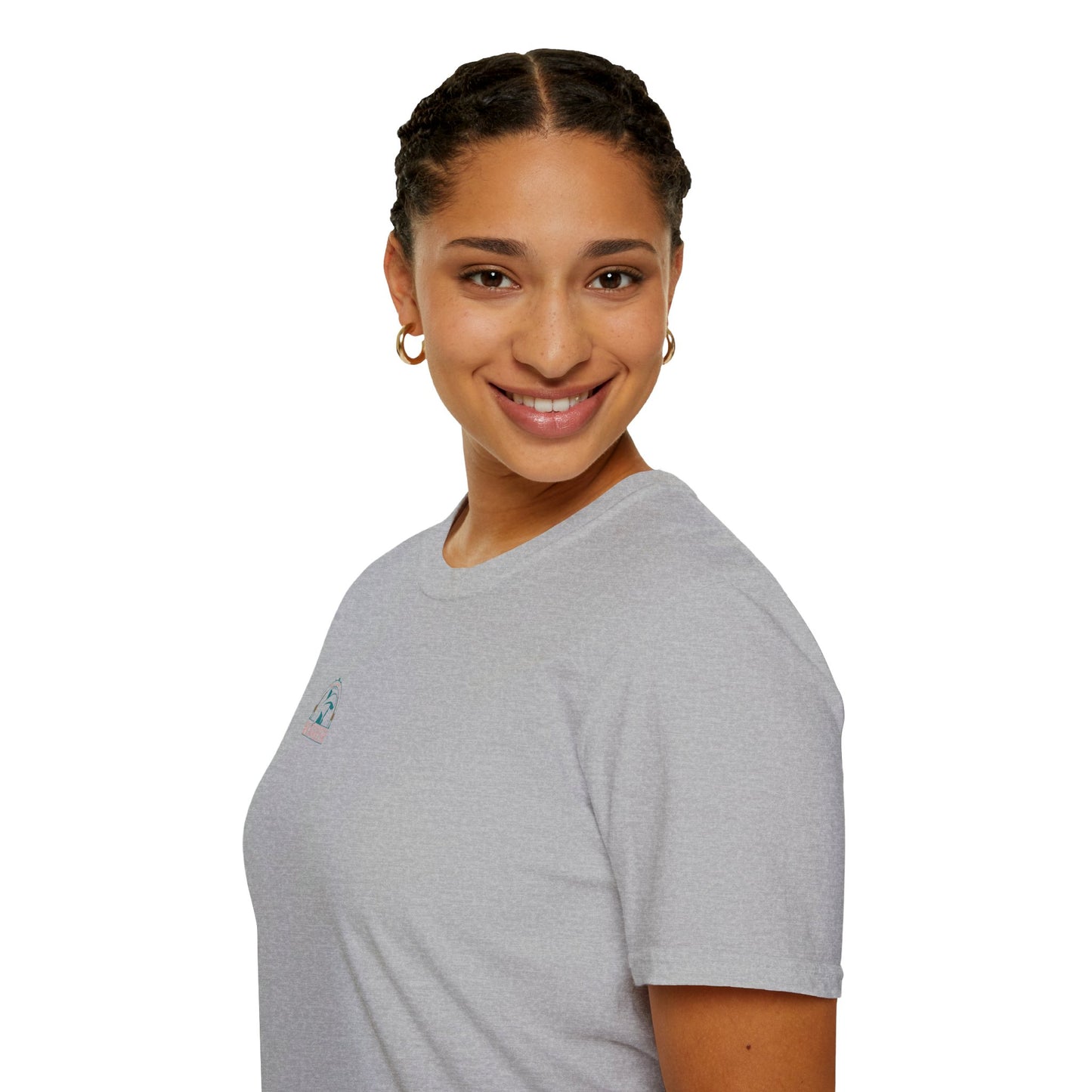 Son Kissed - Women's T-Shirt