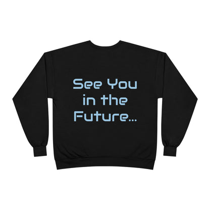 Future Entertainment Crewneck