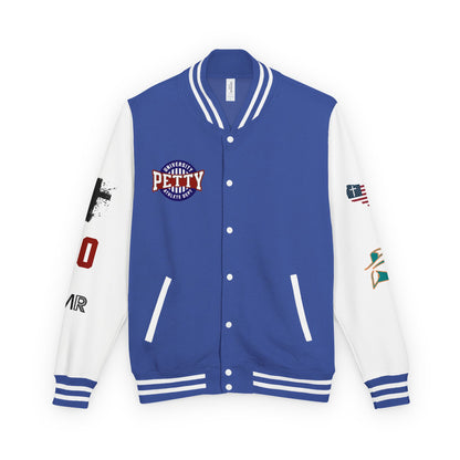 Petty University - Letterman's Jacket