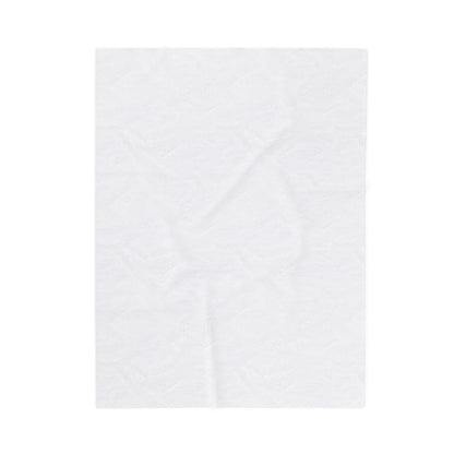 The Petal Pusher Blanket