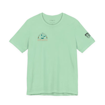 I'm Not Pretty - Women's Tee