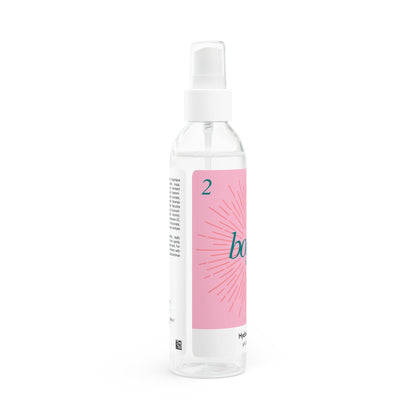 Day Time Step 2 - Bougie Skin - Hydrating Toner (6oz)