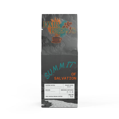 Summit of Salvation (Medium Roast)