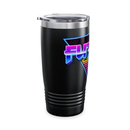 Future Entertainment 20oz Tumbler
