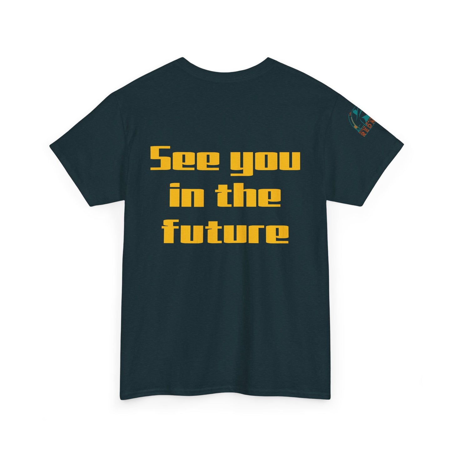 Future Entertainment Unisex Shirt
