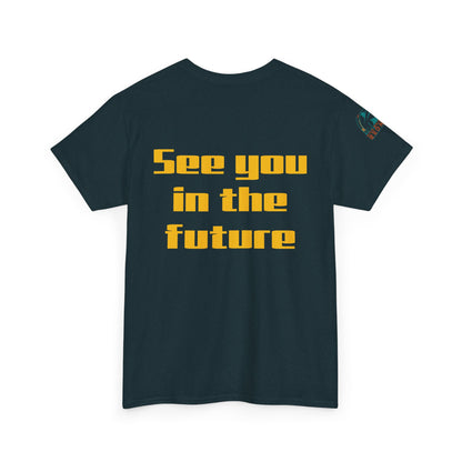 Future Entertainment Unisex Shirt