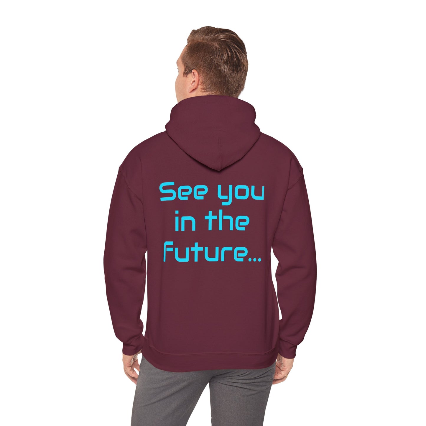 Future Entertainment Hoodie