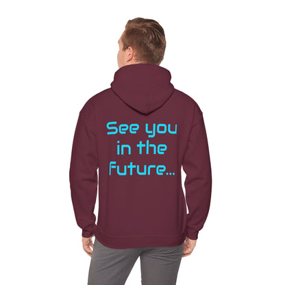 Future Entertainment Hoodie