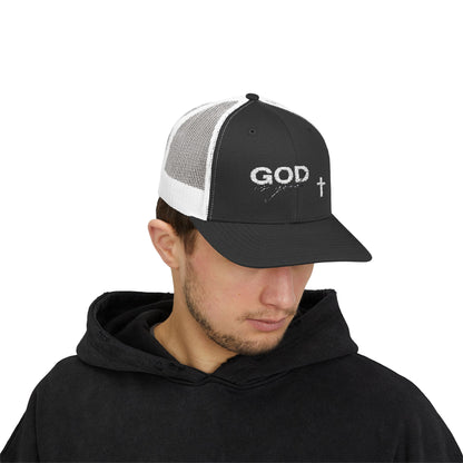 God is Good Snapback