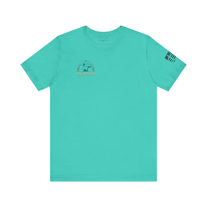 I'm Not Pretty - Women's Tee