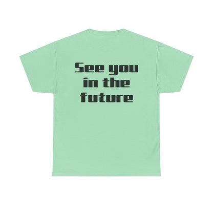 Future Entertainment Unisex Shirt