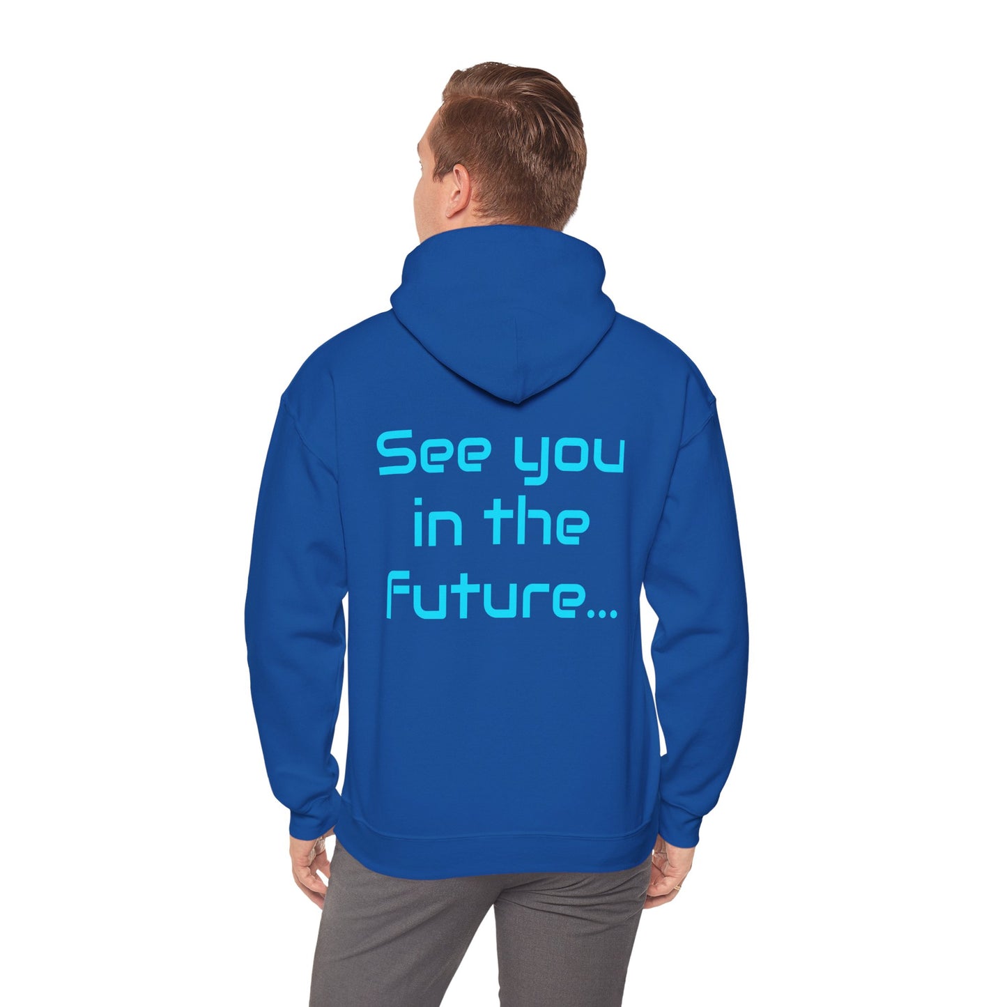 Future Entertainment Hoodie