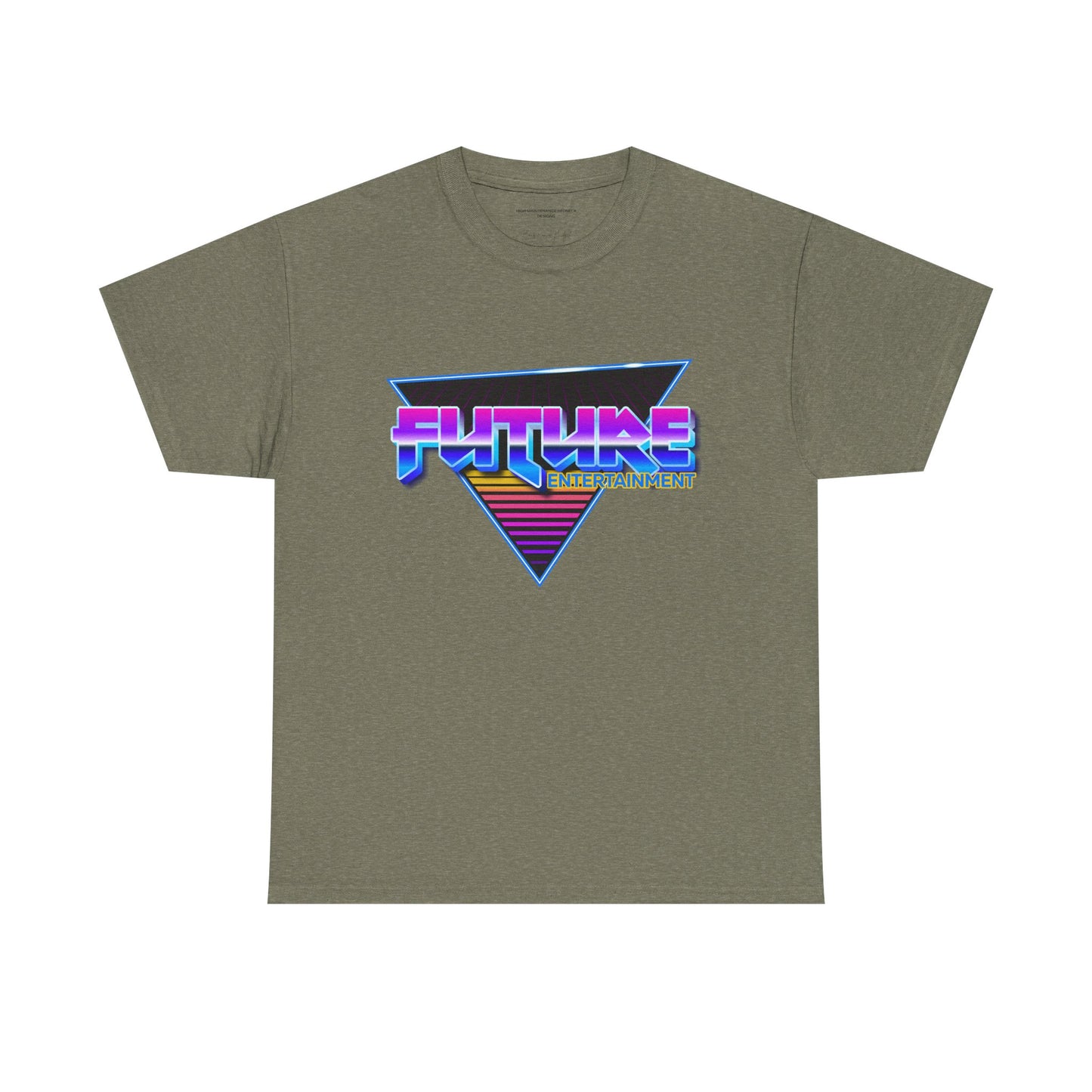 Future Entertainment Unisex Shirt
