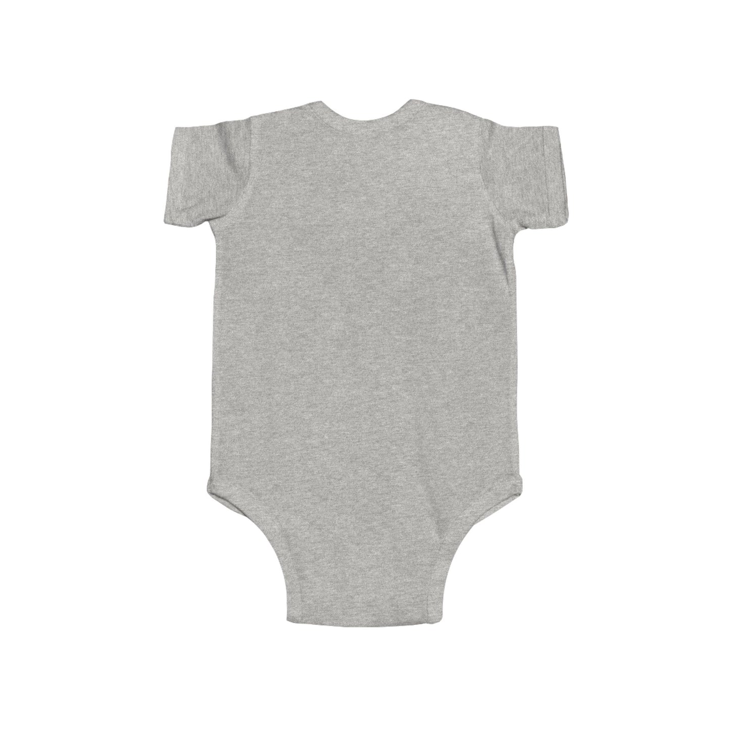 Baby's First Christmas Bodysuit