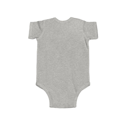 Baby's First Christmas Bodysuit