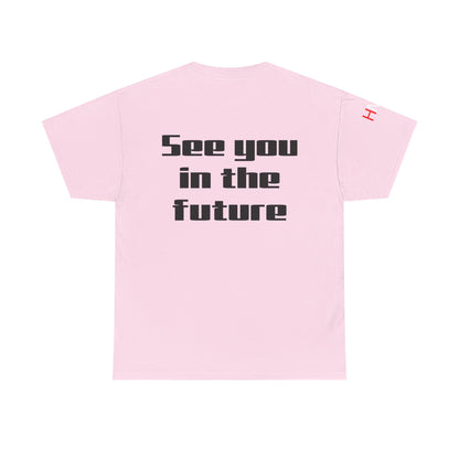 Future Entertainment Unisex Shirt