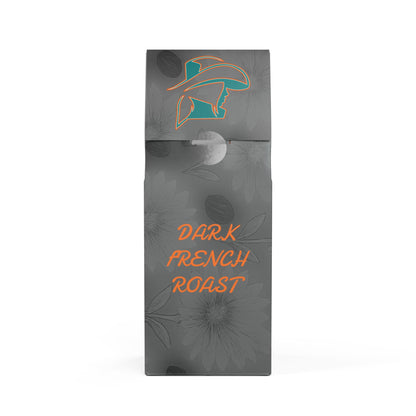 Rooted in Faith (Dark French Roast)