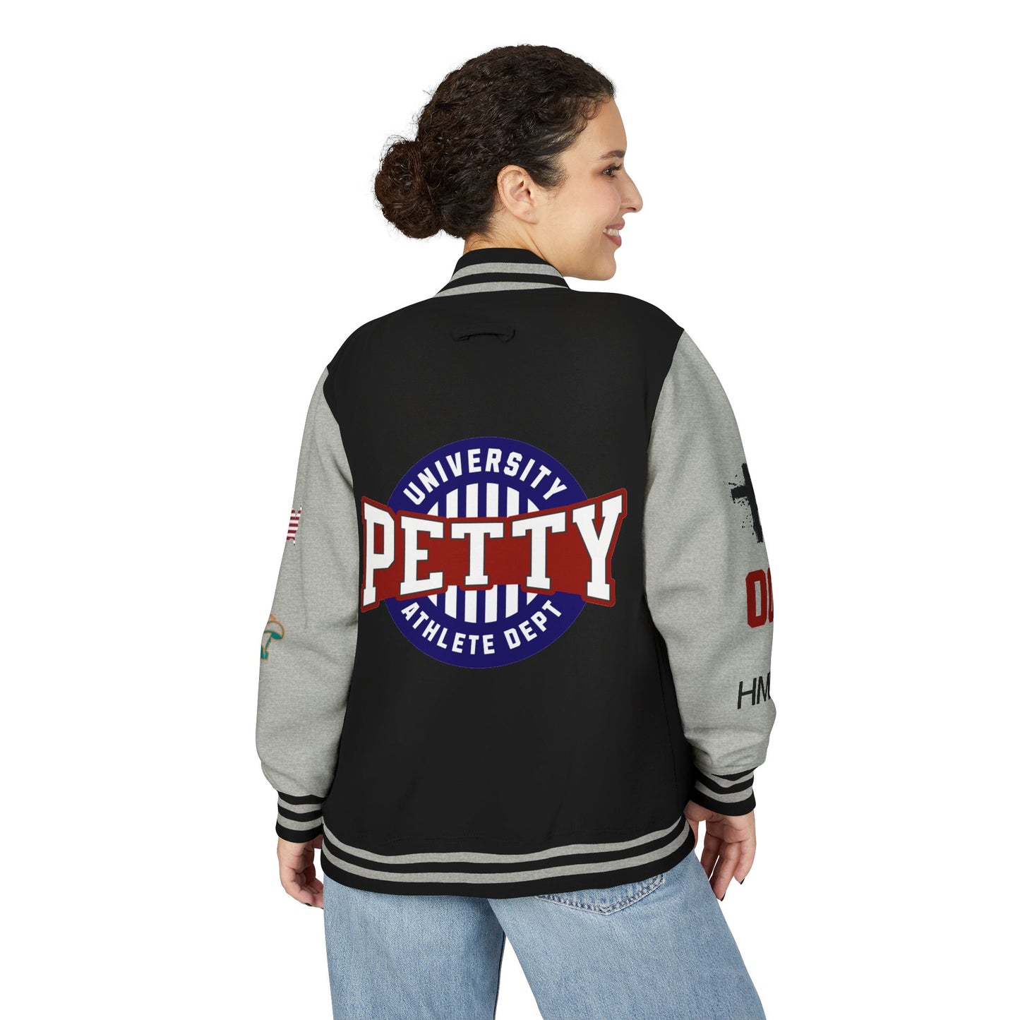 Petty University - Letterman's Jacket