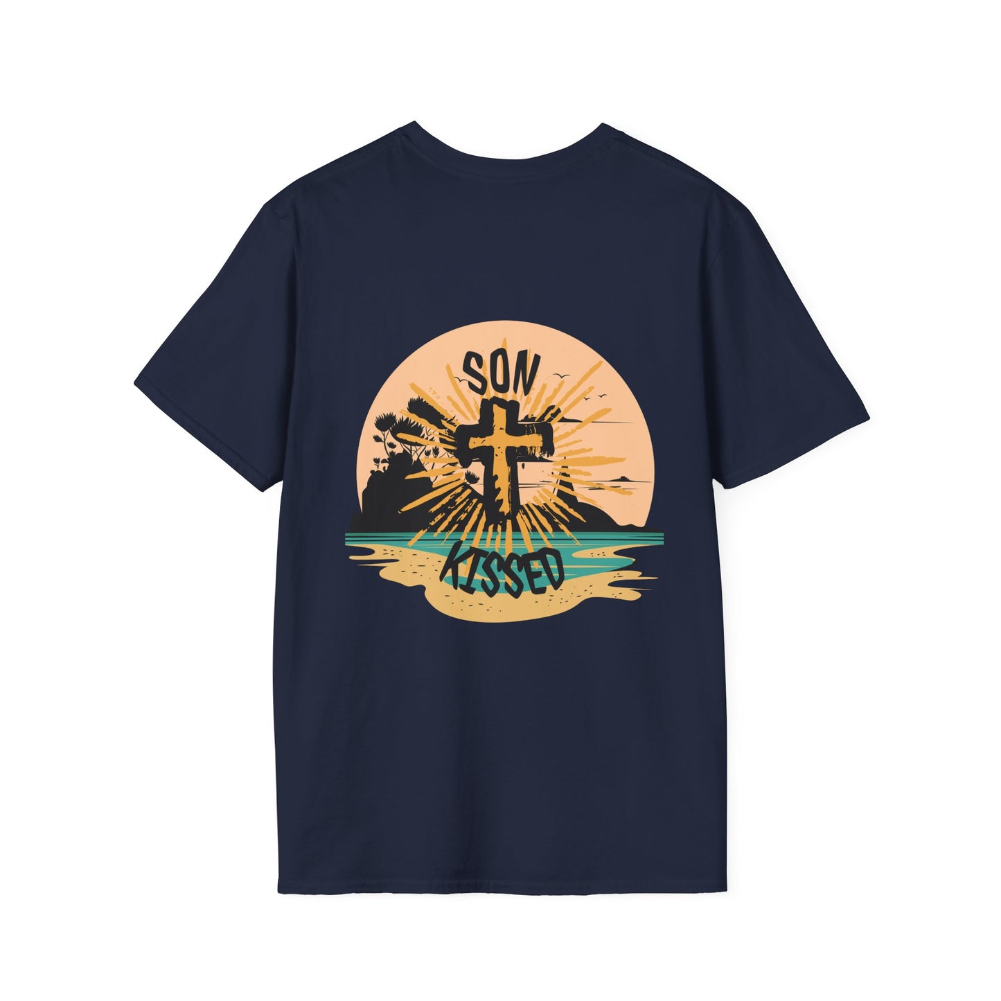 Son Kissed - Women's T-Shirt