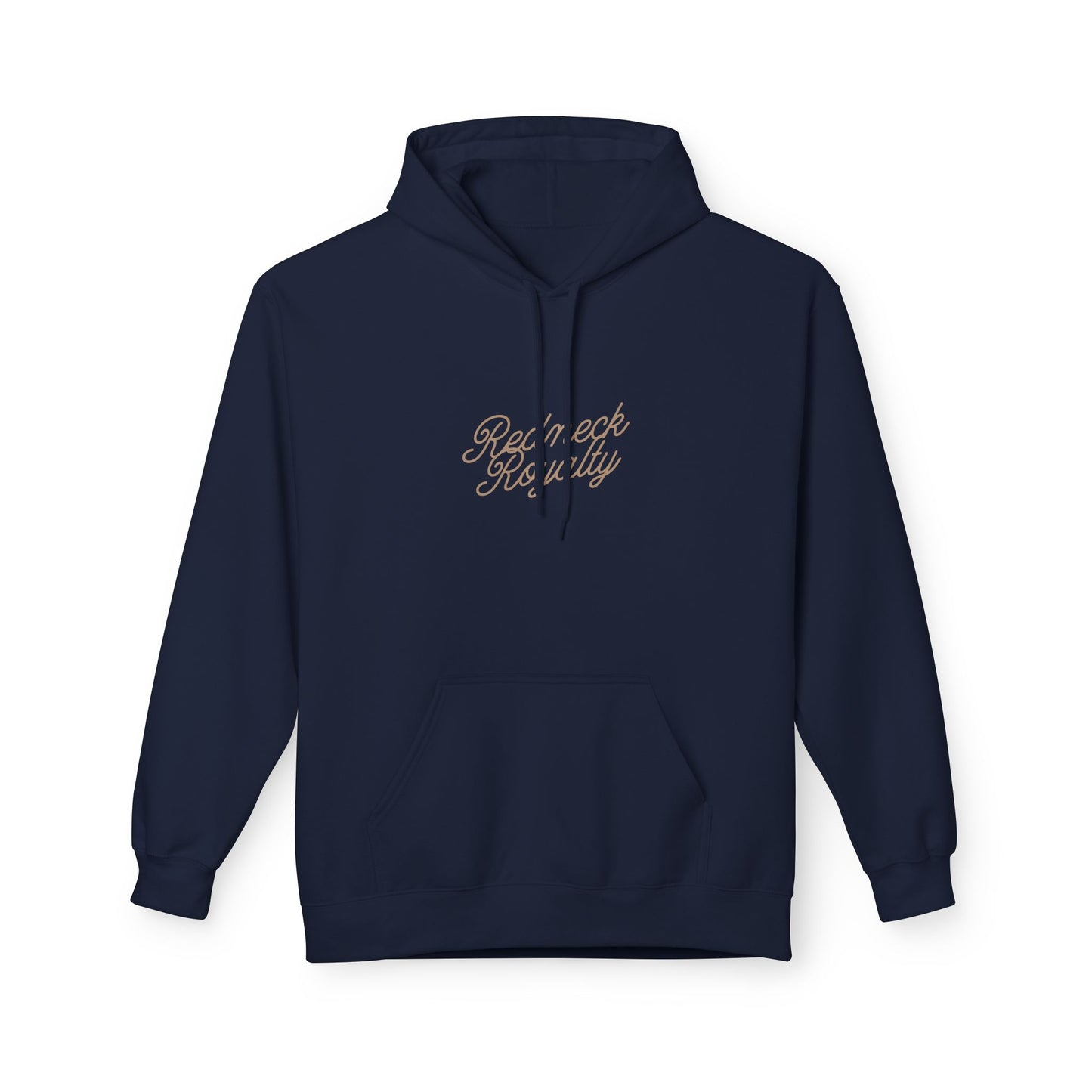 Redneck Royalty Hoodie