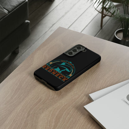 High Maintenance Redneck Phone Case - Tough Cases for Proud Southerners