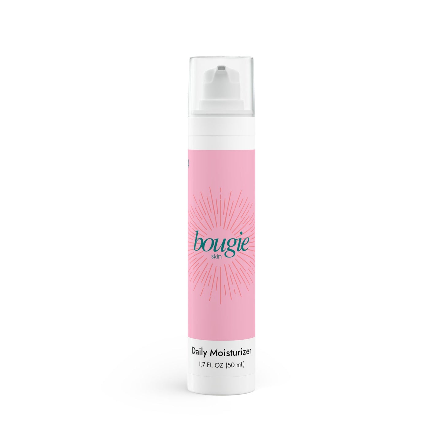 Day Time Step 4 - Bougie Skin - Daily Moisturizer (1.7oz)