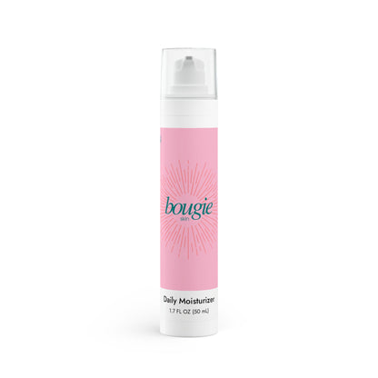 Day Time Step 4 - Bougie Skin - Daily Moisturizer (1.7oz)