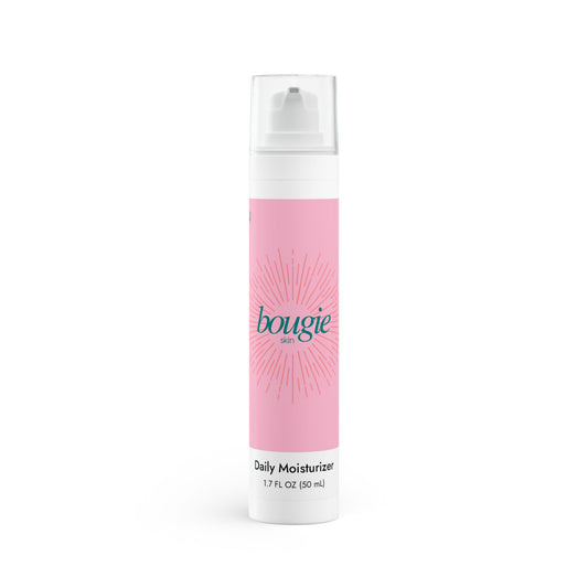 Day Time Step 4 - Bougie Skin - Daily Moisturizer (1.7oz)