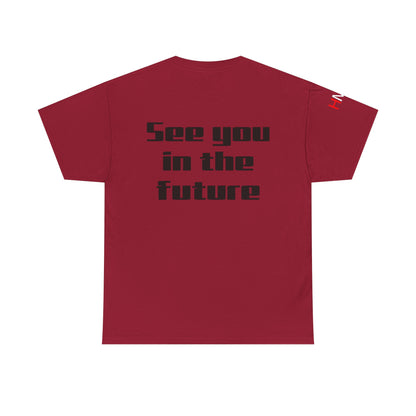 Future Entertainment Unisex Shirt