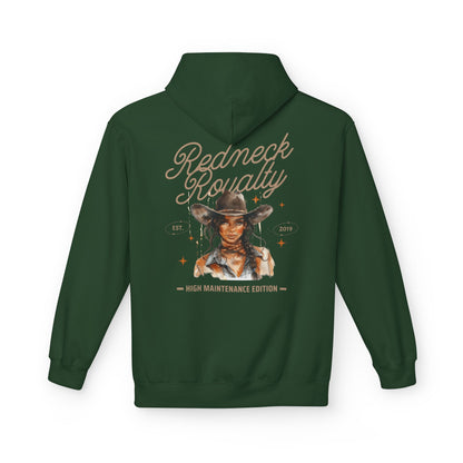 Redneck Royalty Hoodie