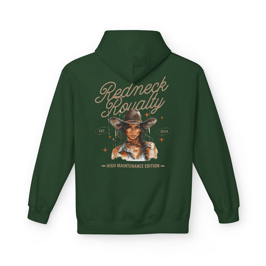Redneck Royalty Hoodie