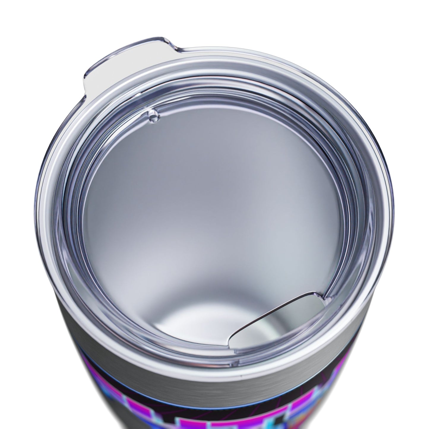 Future Entertainment 20oz Tumbler