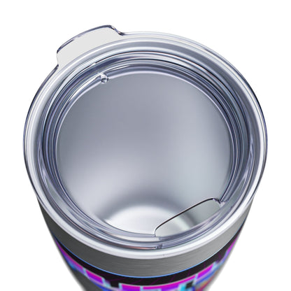 Future Entertainment 20oz Tumbler