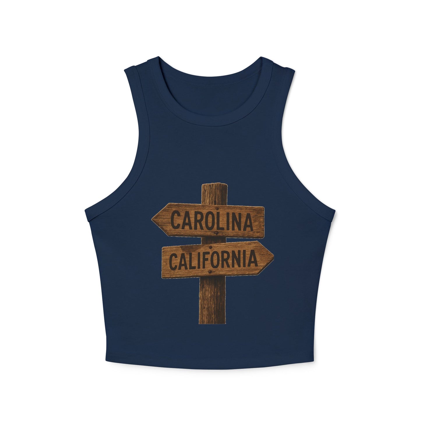 Messina Women's Tank