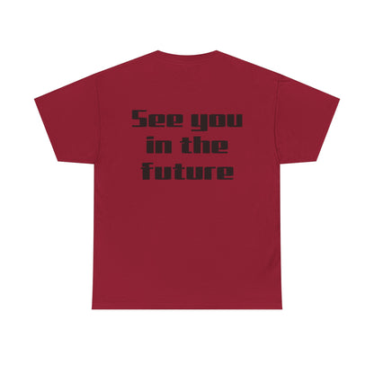 Future Entertainment Unisex Shirt