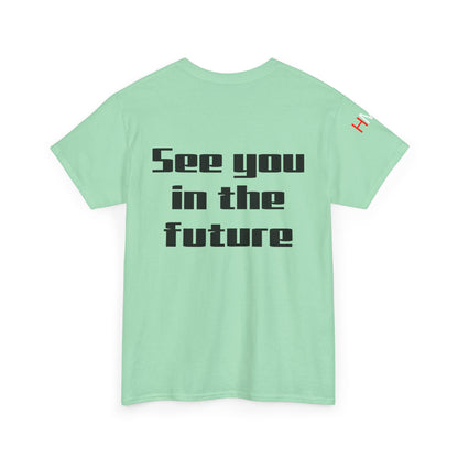 Future Entertainment Unisex Shirt