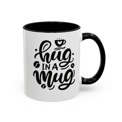 Hug in a Mug
