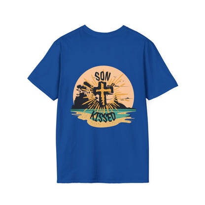 Son Kissed - Women's T-Shirt