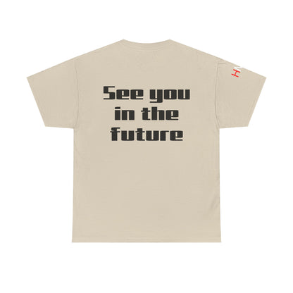 Future Entertainment Unisex Shirt