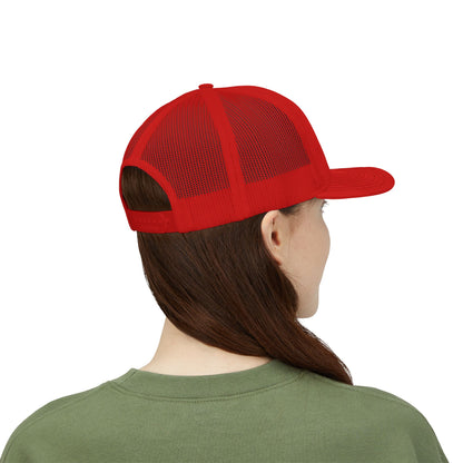 God is Good Snapback