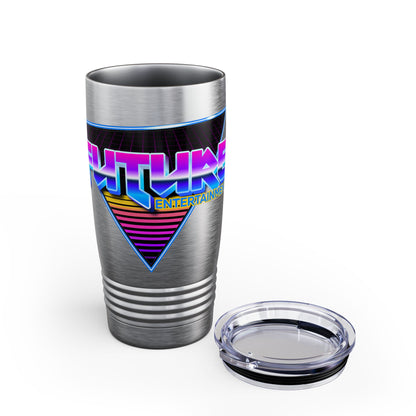 Future Entertainment 20oz Tumbler