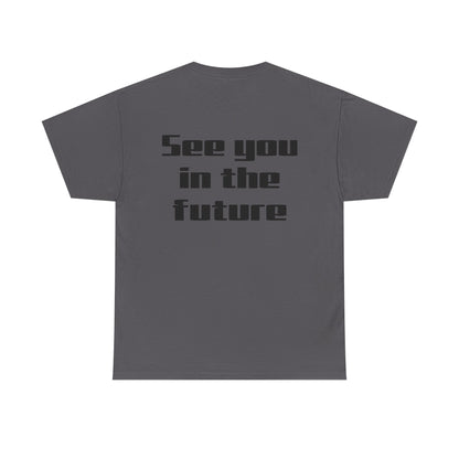Future Entertainment Unisex Shirt