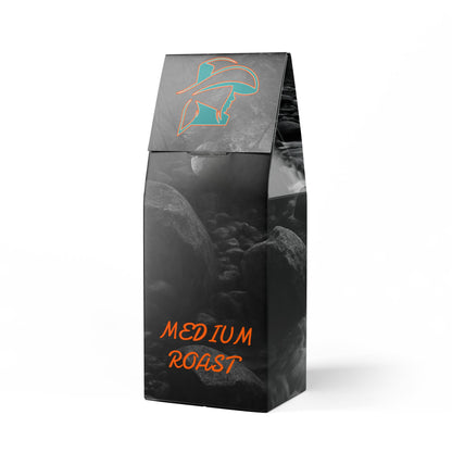 Fountain of Life (Medium Roast)