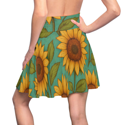 The Petal Pusher
