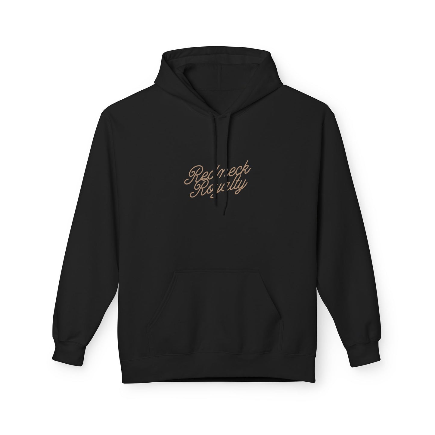 Redneck Royalty Hoodie