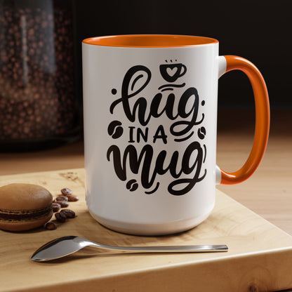 Hug in a Mug