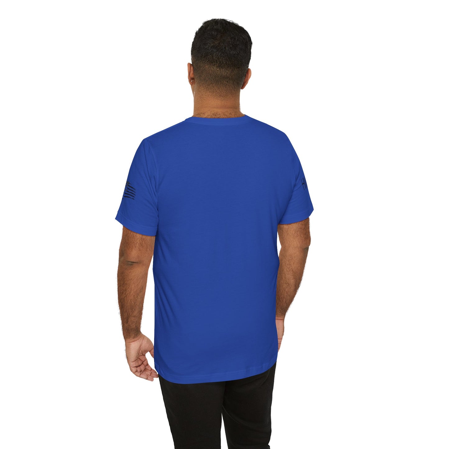 Waitin' on my Woman - Men's Tee