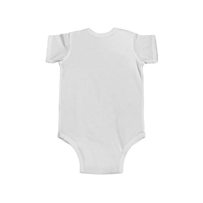 Baby's First Christmas Bodysuit